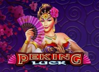 Peking luck Pragmatic